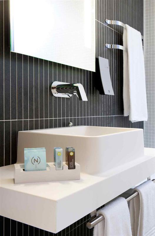 Cove Centrum 4*