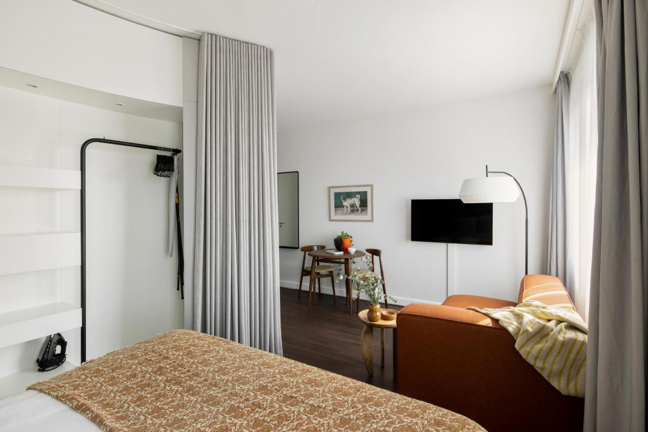 Hotel Cove Centrum 4*