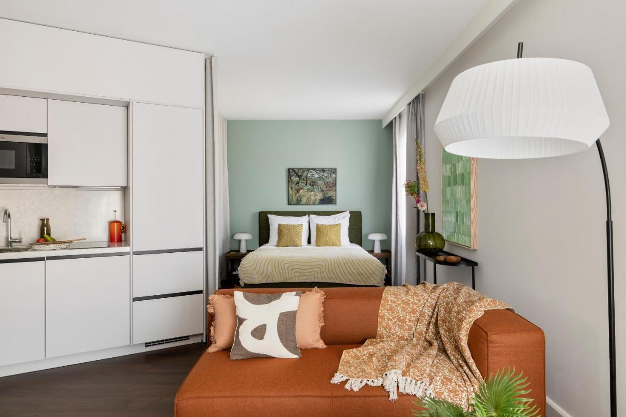 Hotel Cove Centrum 4*
