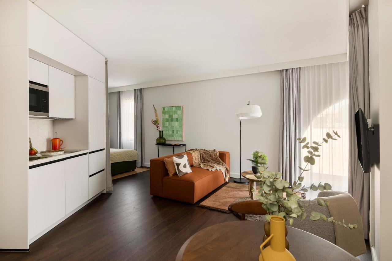 Hotel Cove Centrum Den Haag