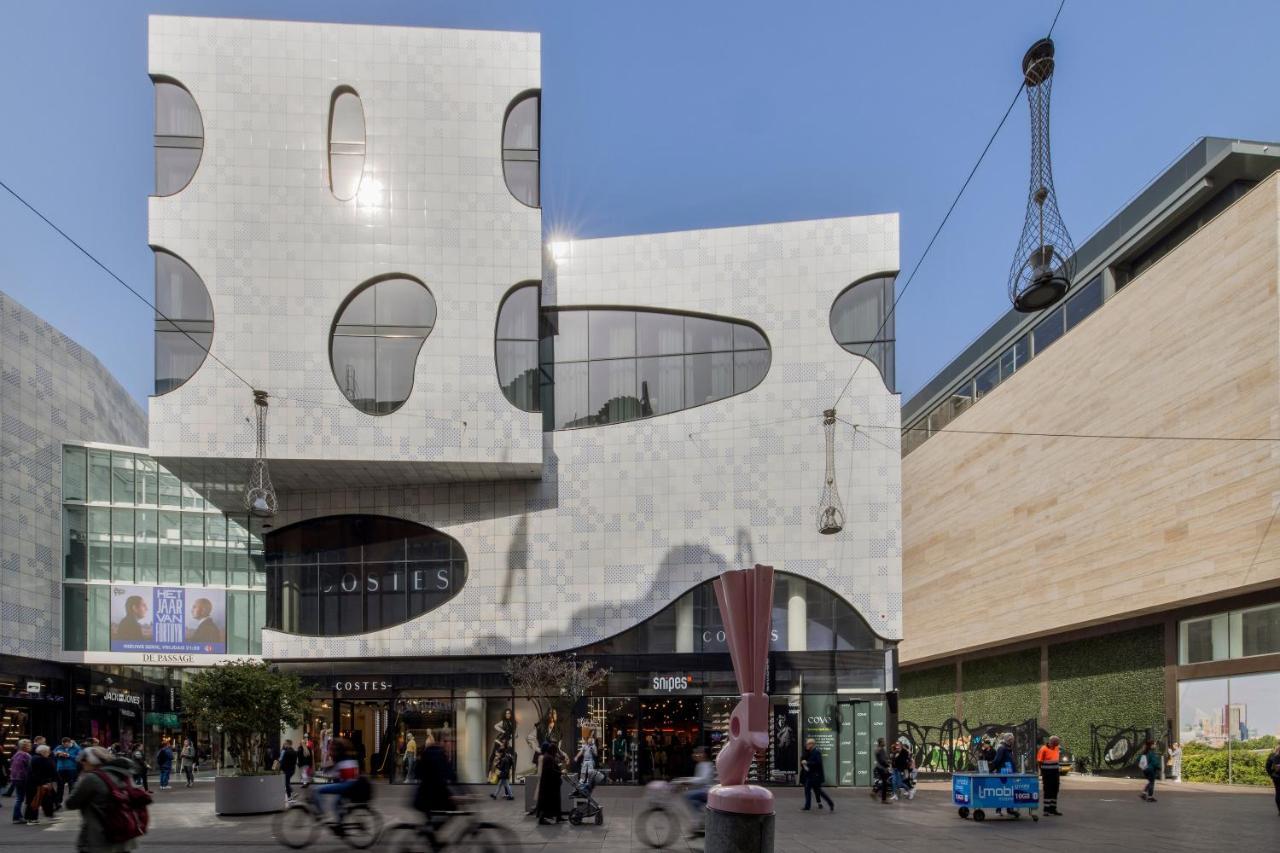 Cove Centrum Den Haag