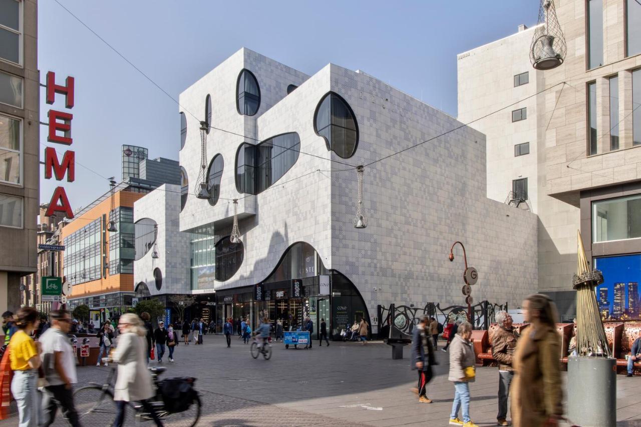 Cove Centrum Den Haag