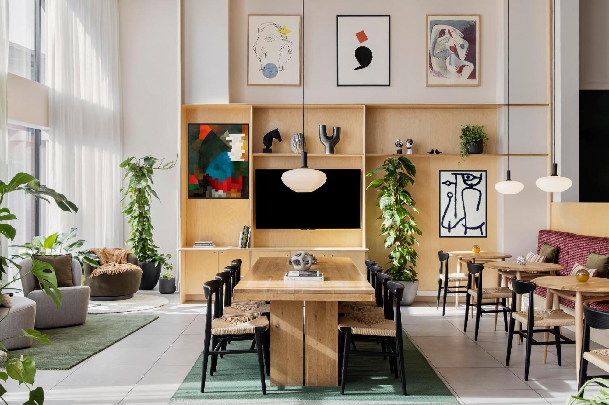 Hotel Cove Centrum Den Haag