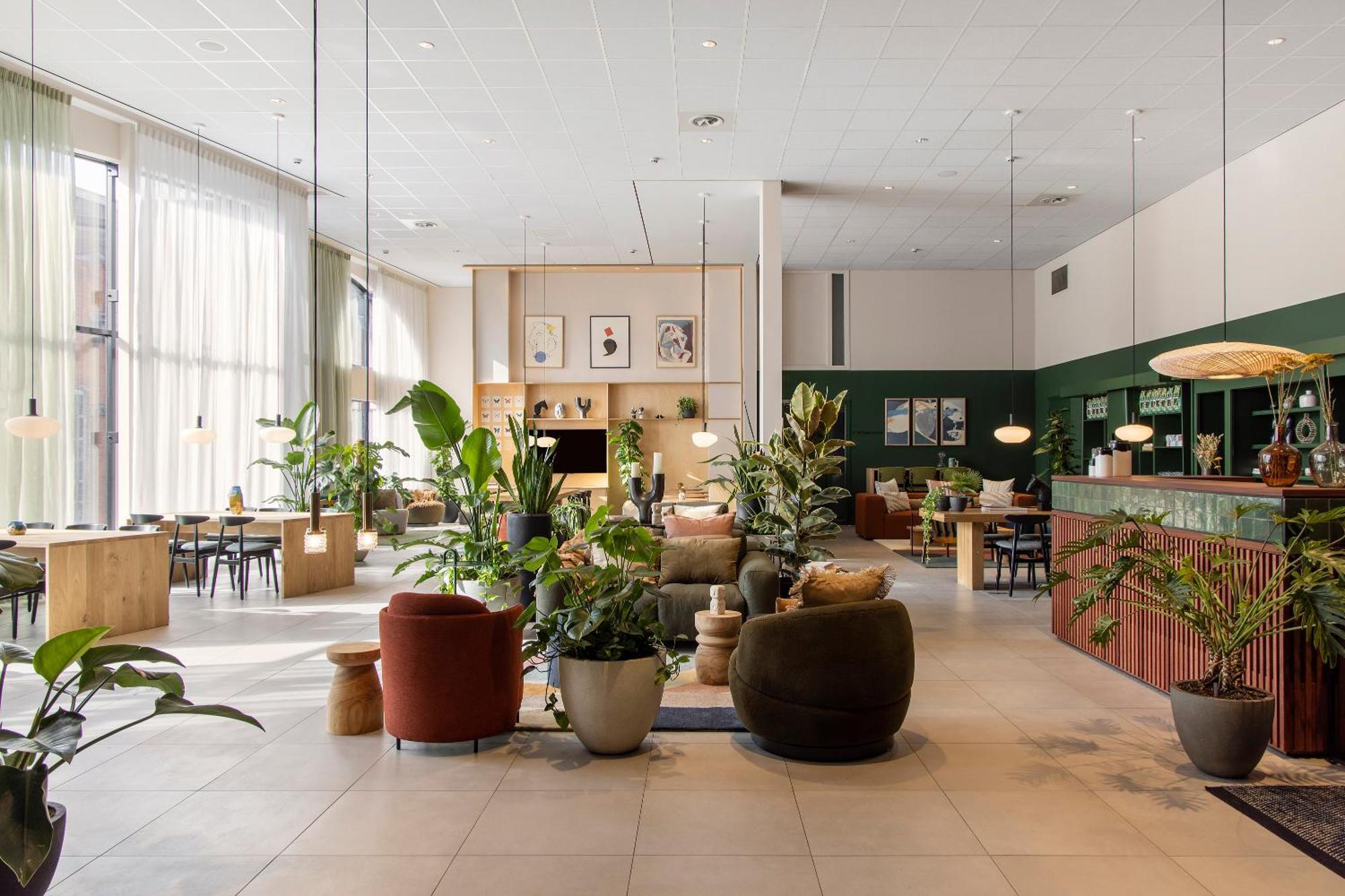 Hotel Cove Centrum