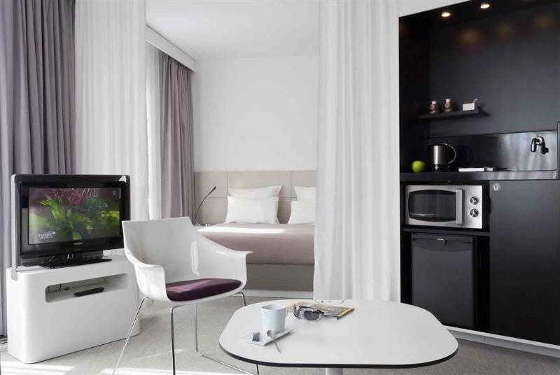 Hotel Cove Centrum