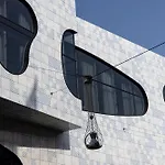 Novotel Suites Den Haag City