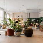 Novotel Suites Den Haag City