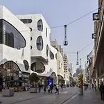 Novotel Suites Den Haag City