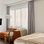 Novotel Suites Den Haag City