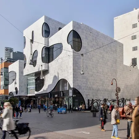 Cove Centrum Den Haag