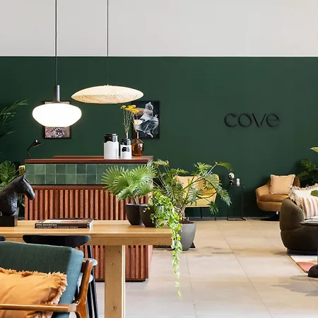 Cove Centrum Den Haag