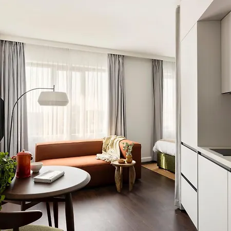 Cove Centrum Hotel 4*