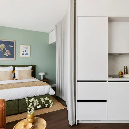 Cove Centrum 4* Den Haag