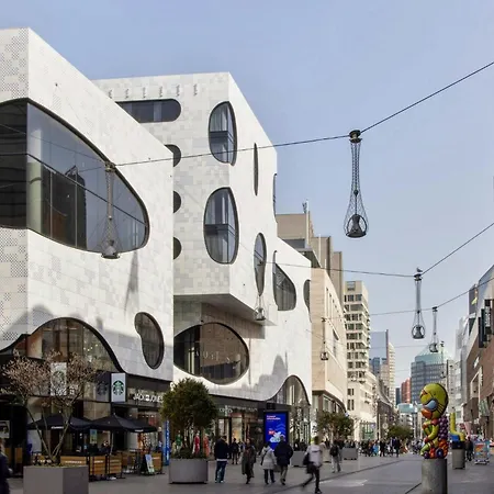 Cove Centrum 4* Den Haag