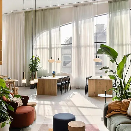 Hotel Cove Centrum Den Haag