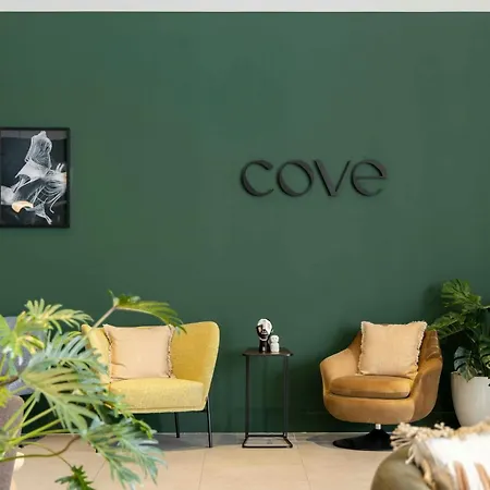 Cove Centrum Den Haag