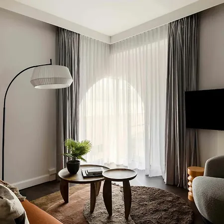 Hotel Cove Centrum 4*