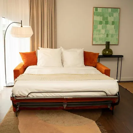 Hotel Cove Centrum