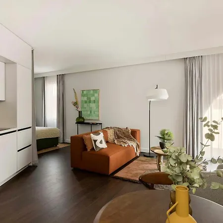 Cove Centrum Hotel 4*