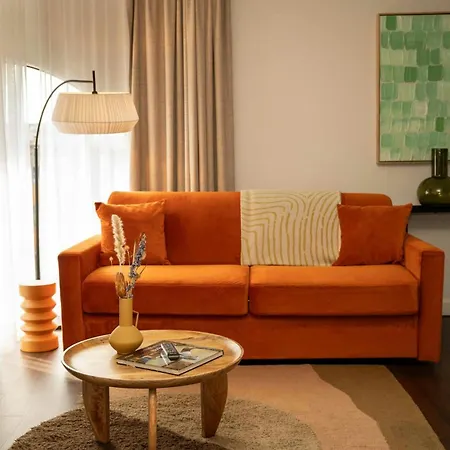 Hotel Cove Centrum 4*