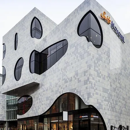 Cove Centrum Hotel Den Haag