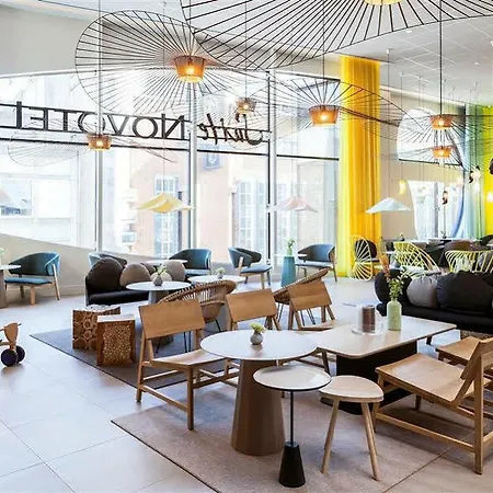 Cove Centrum Hotel Den Haag