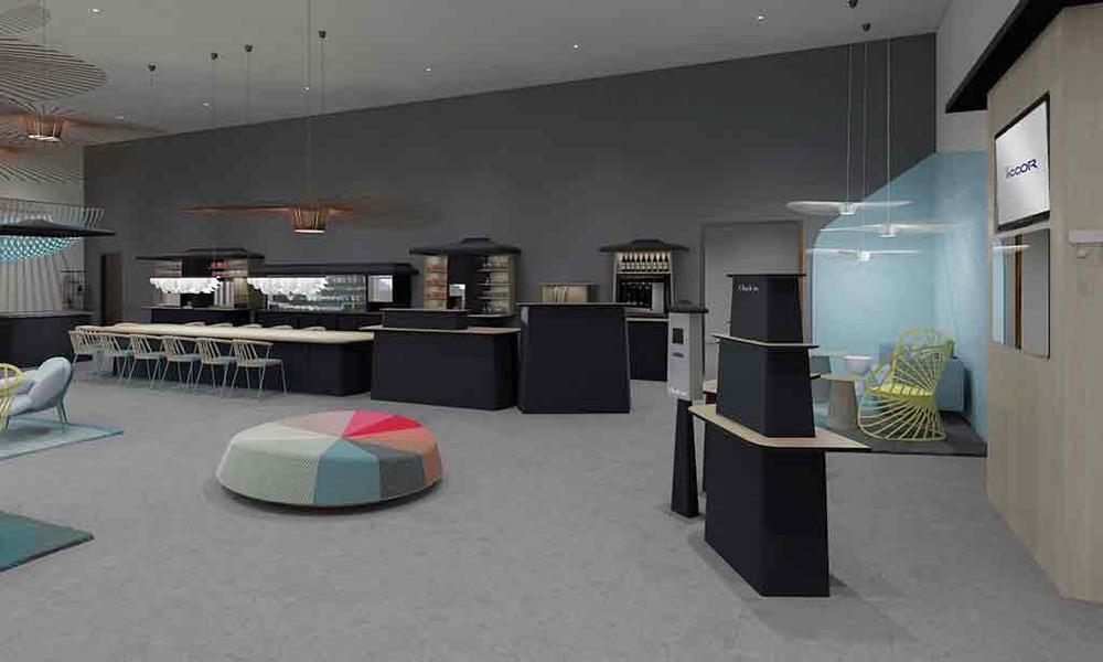 Cove Centrum Hotel 4*