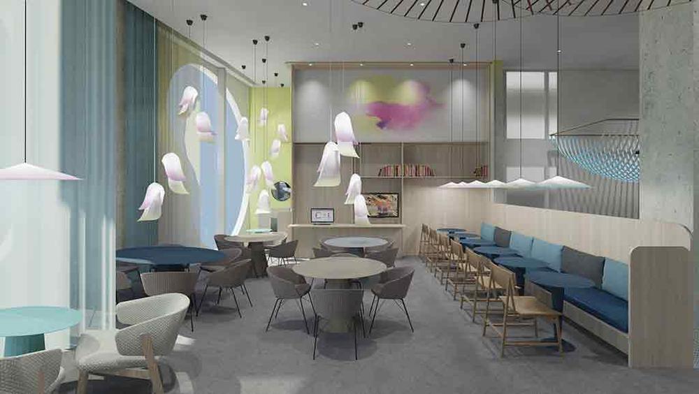 Hotel Cove Centrum Den Haag