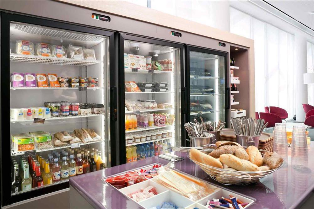 Cove Centrum 4* Den Haag