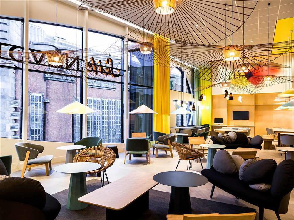 Cove Centrum Hotel 4*