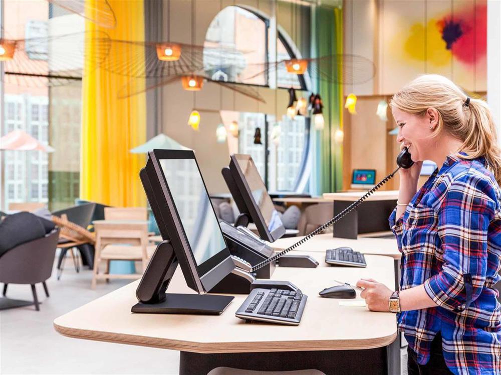 Cove Centrum Hotel Den Haag