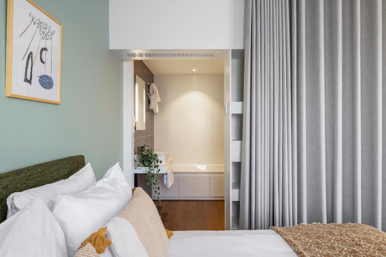 Hotel Cove Centrum