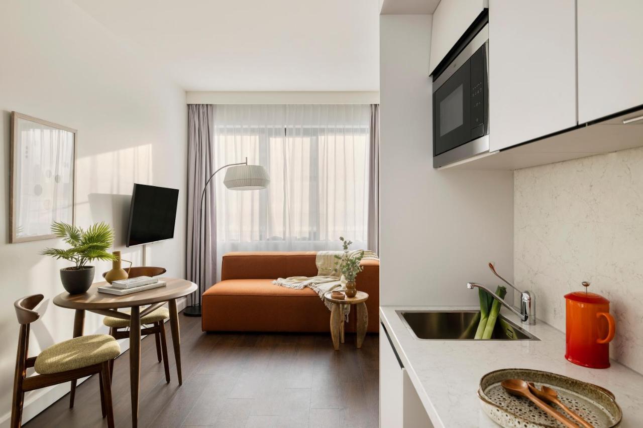 Hotel Novotel