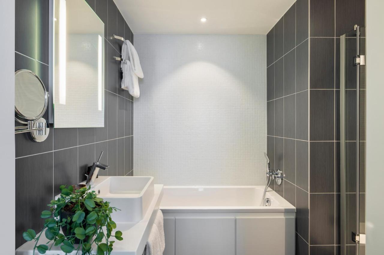 Cove Centrum 4* Den Haag