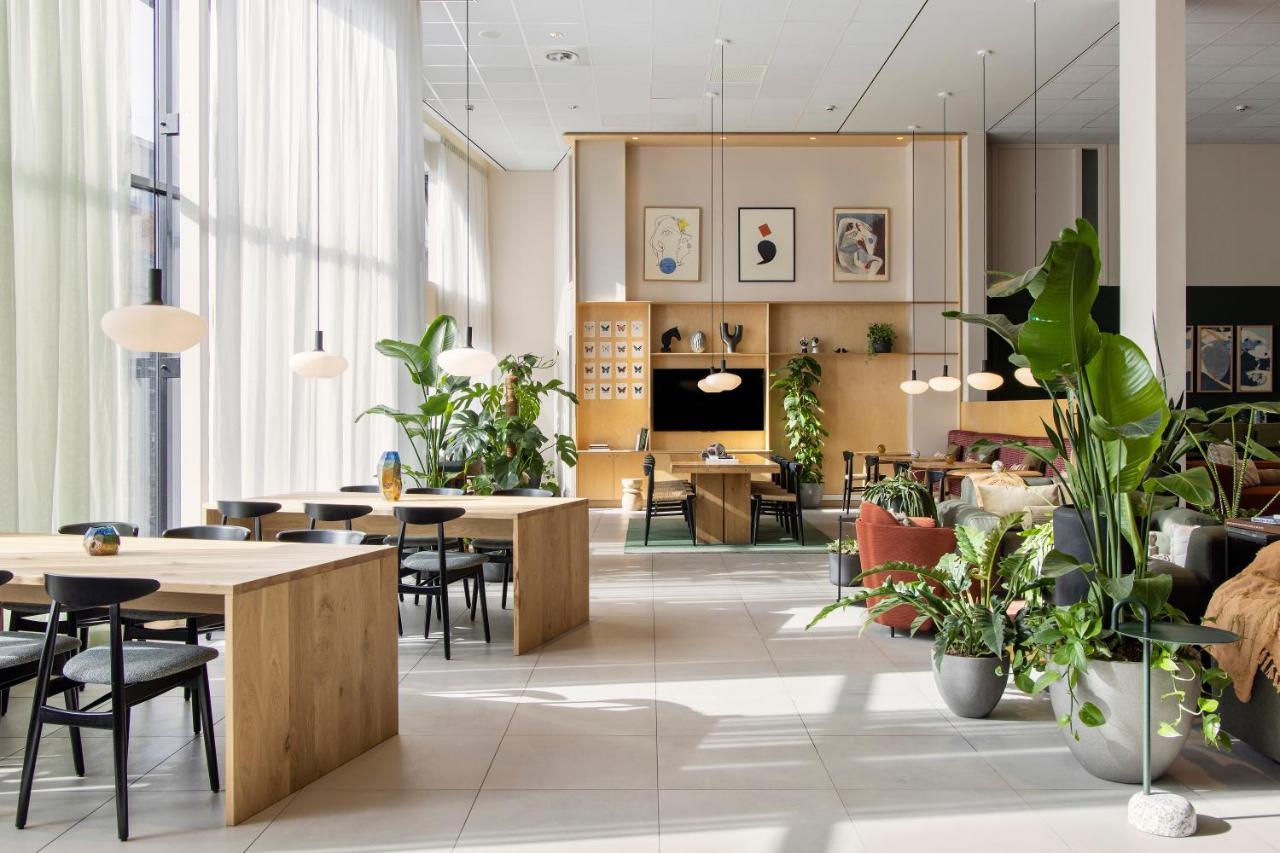 Cove Centrum Hotel 4*