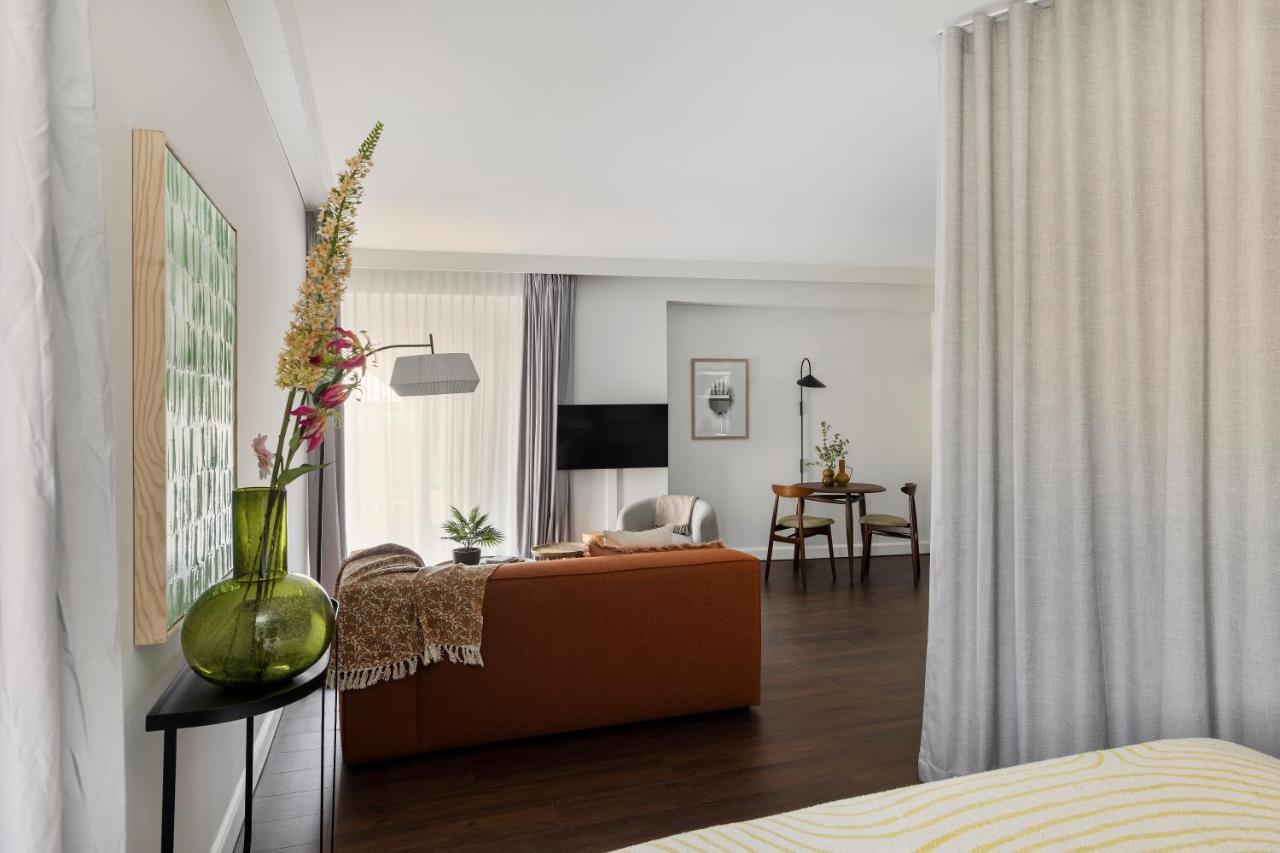 Novotel Den Haag