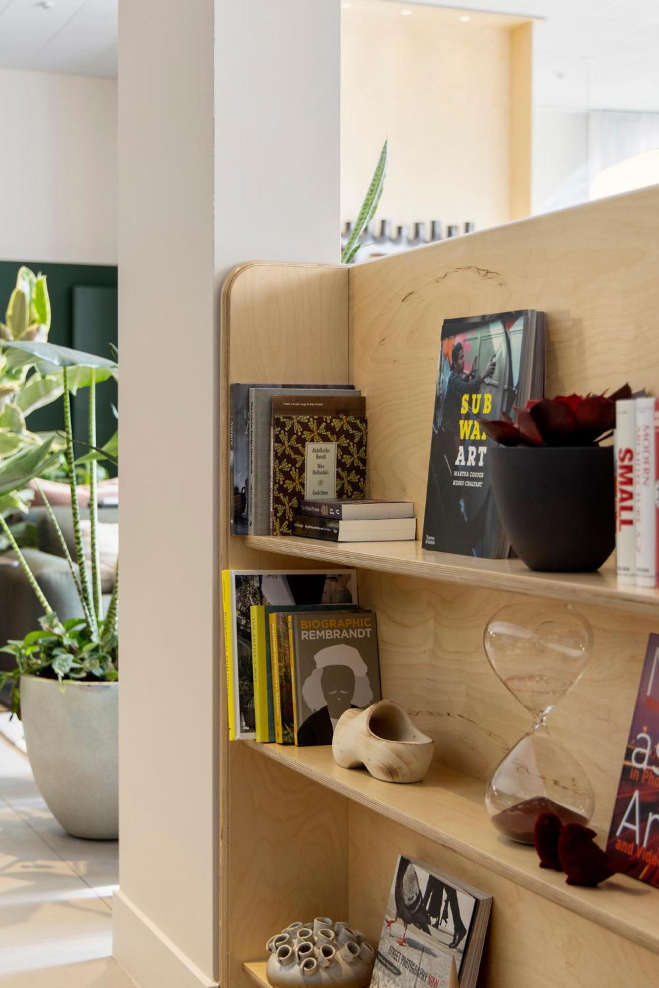 Cove Centrum Hotel Den Haag