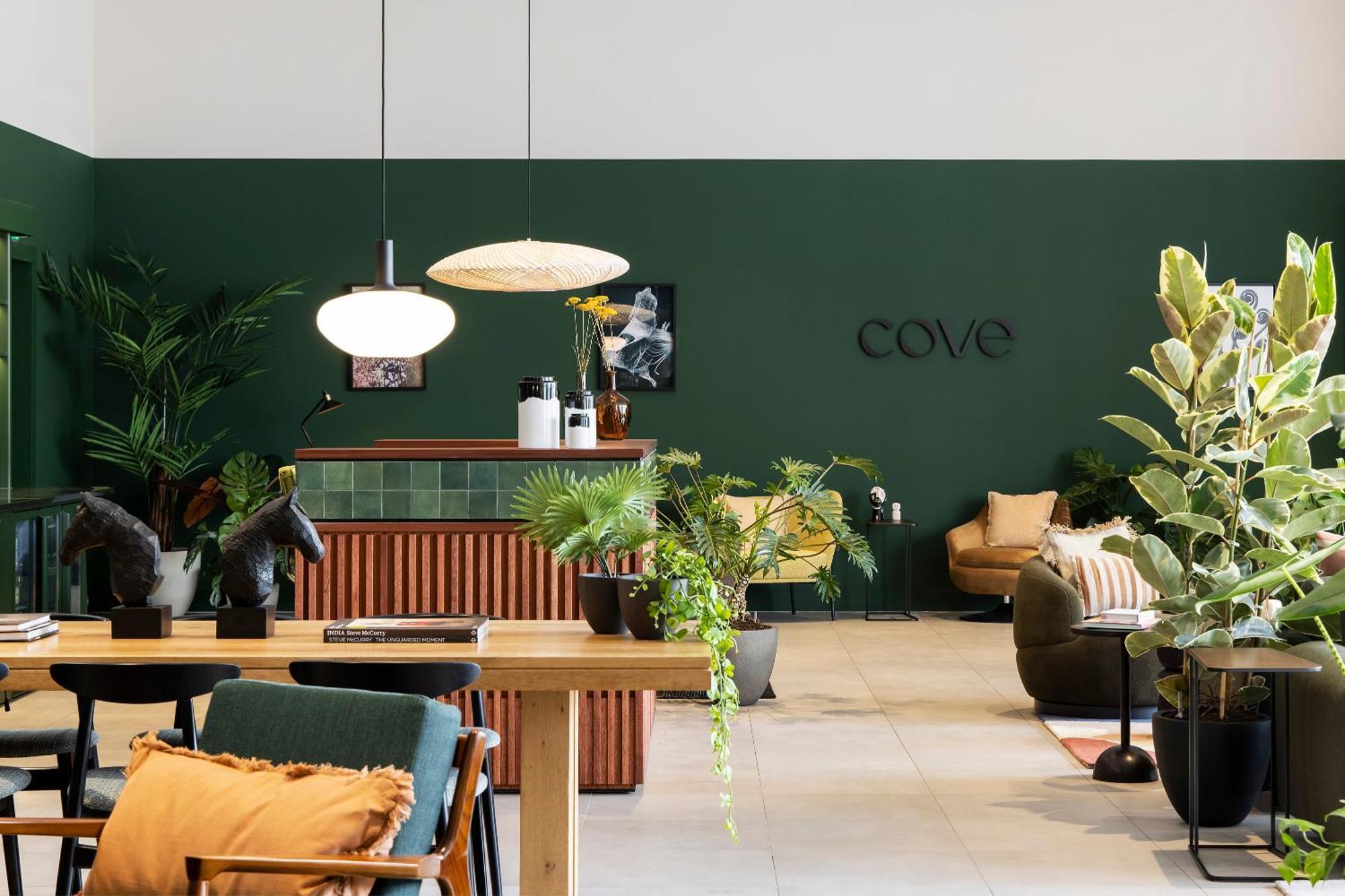 Novotel Den Haag