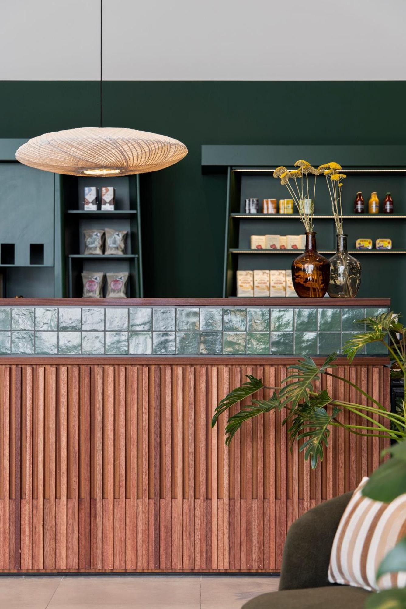 Cove Centrum Hotel 4*