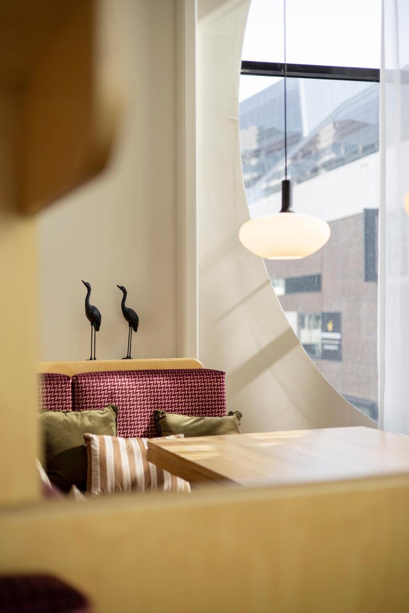 Cove Centrum Den Haag