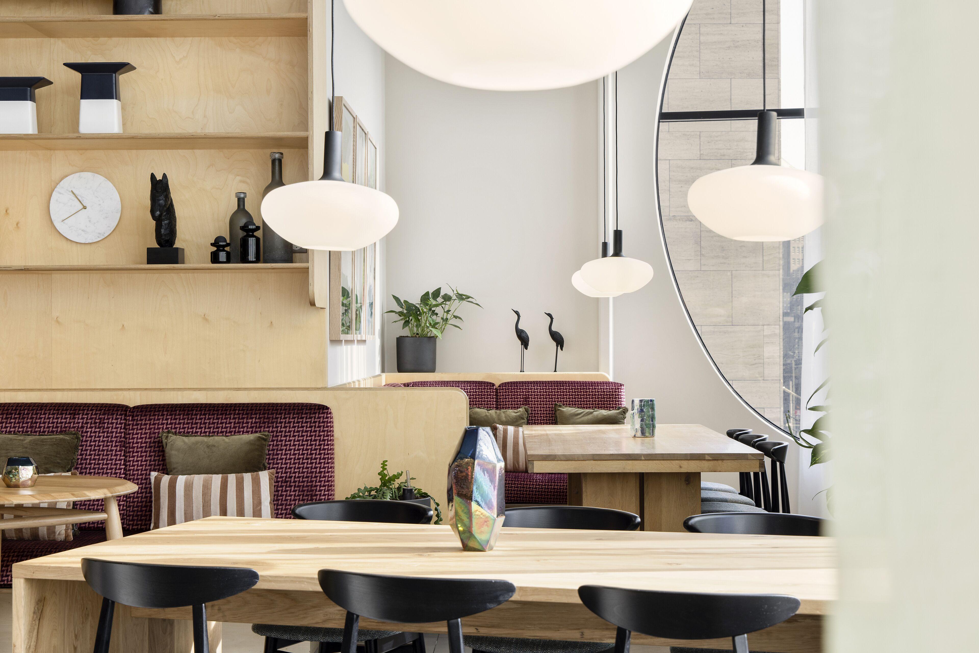 Cove Centrum Den Haag