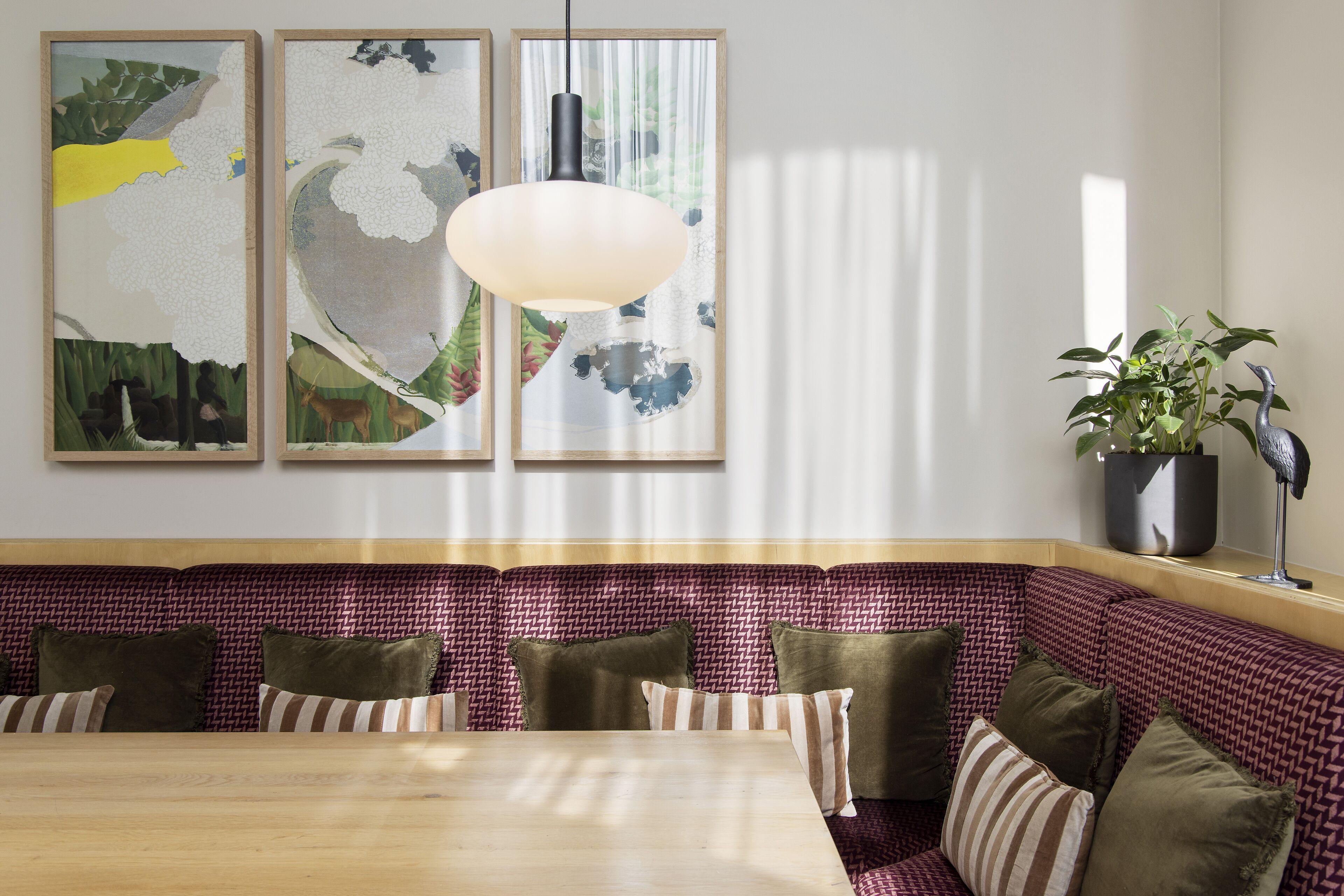 Cove Centrum Hotel 4*