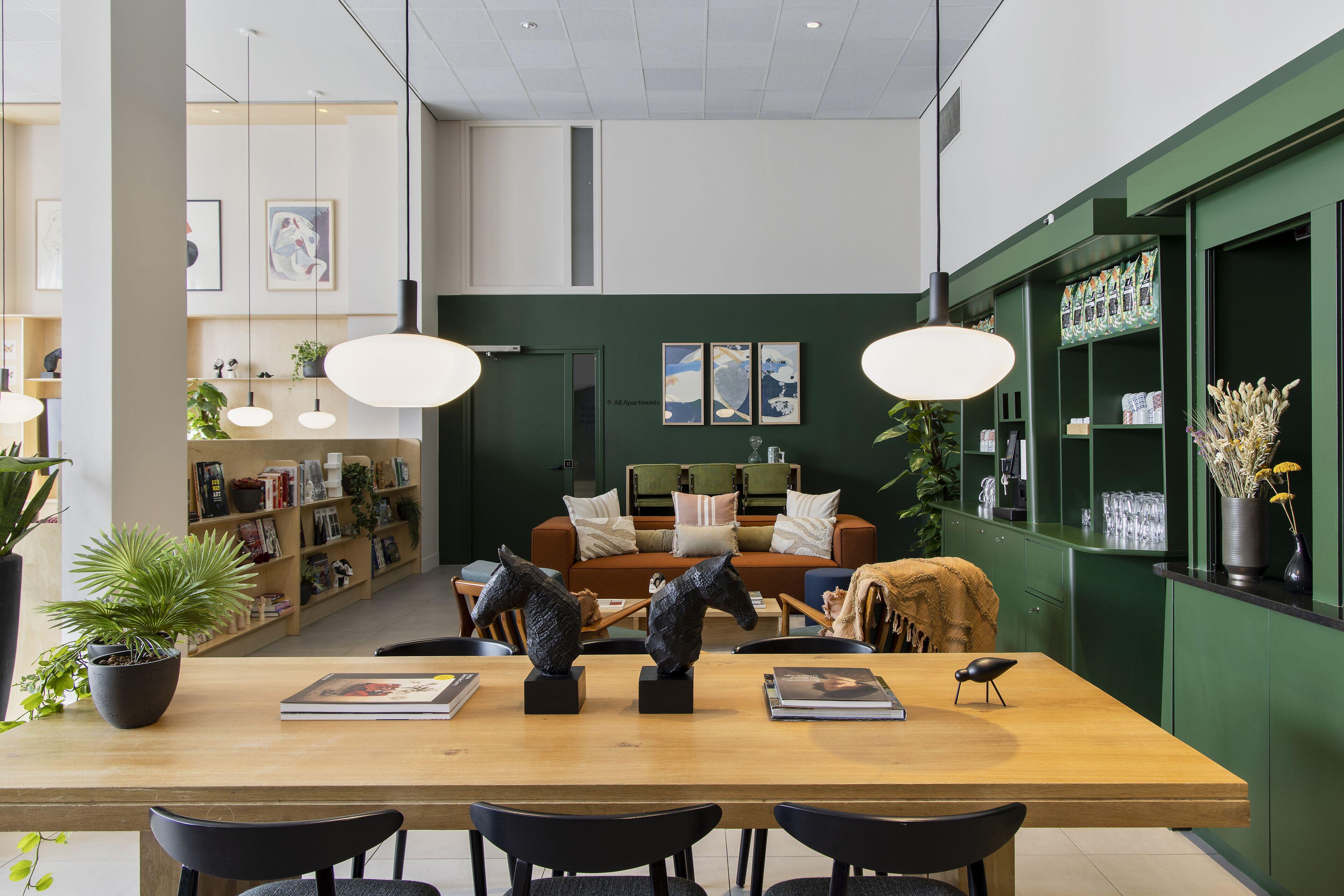 Hotel Cove Centrum Den Haag