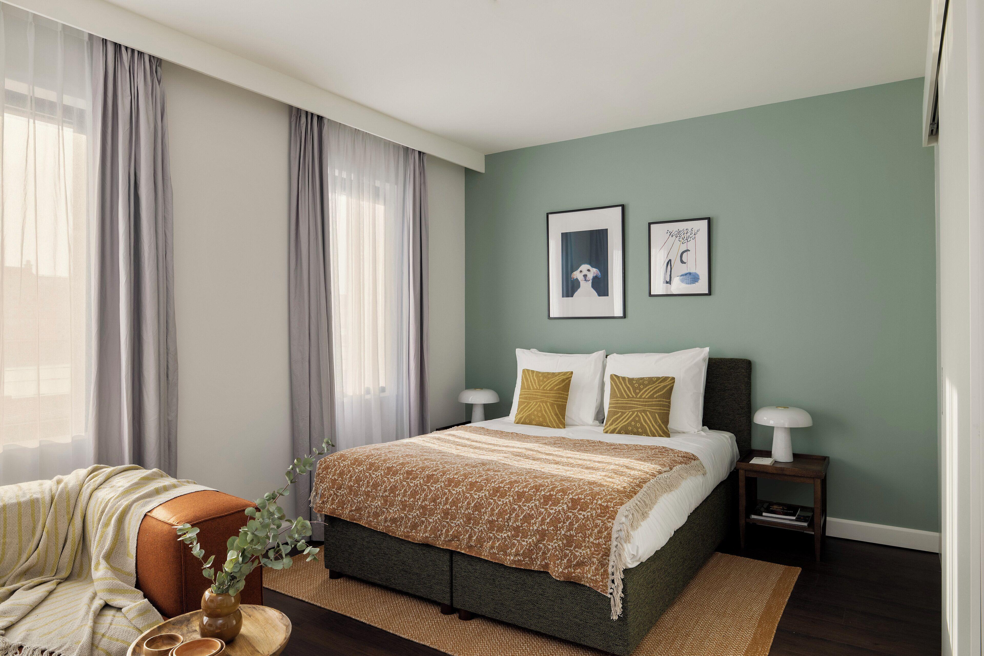 Cove Centrum 4* Den Haag