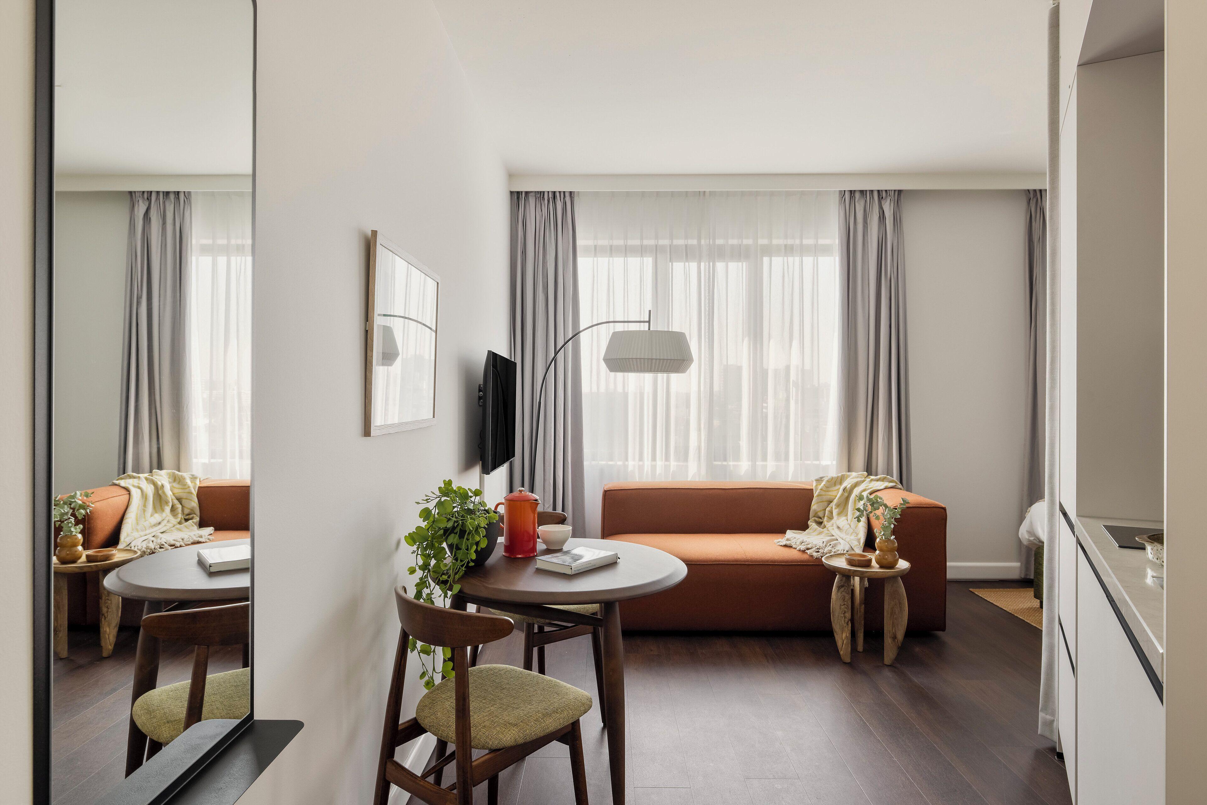 Cove Centrum Hotel 4*