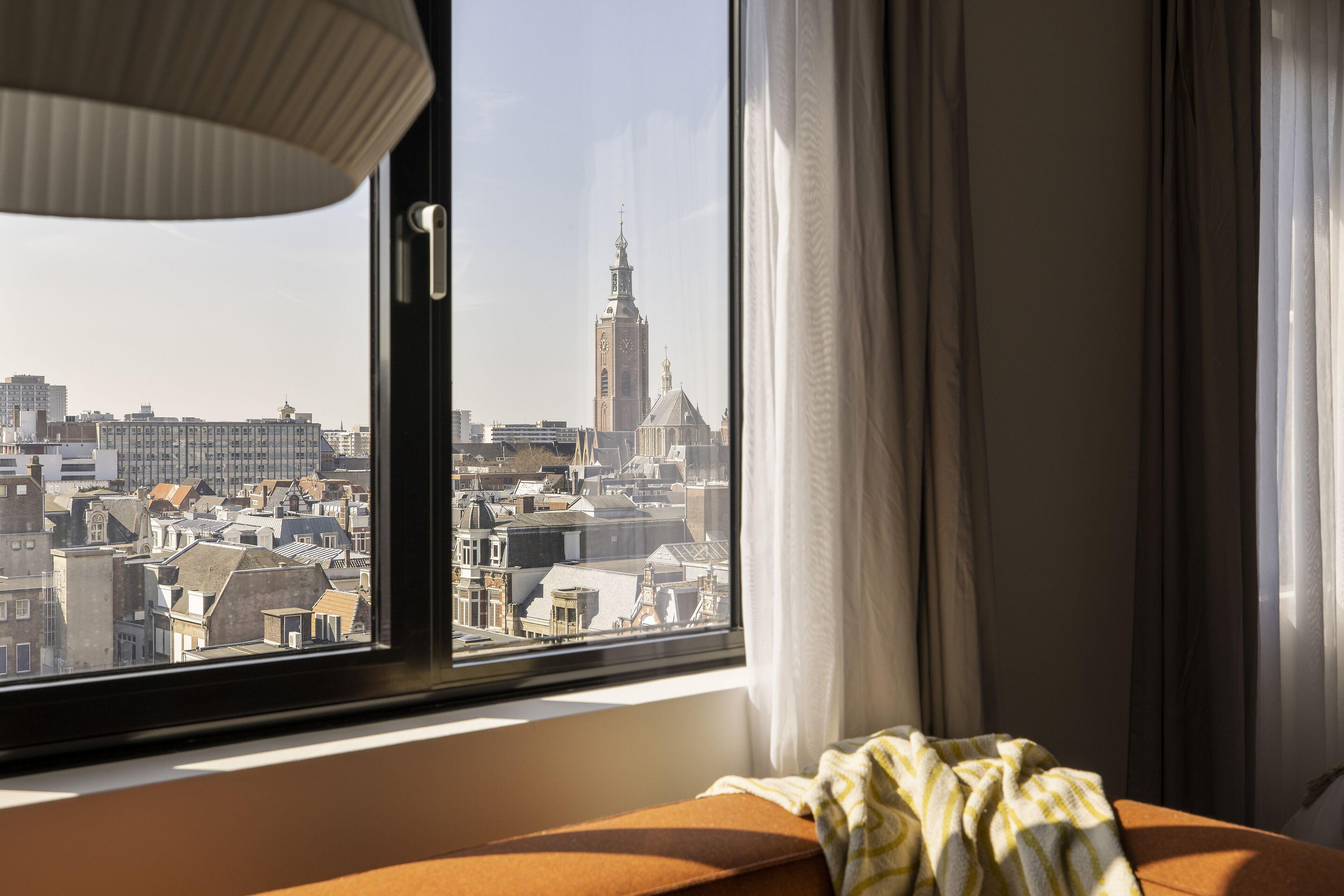 Cove Centrum 4* Den Haag