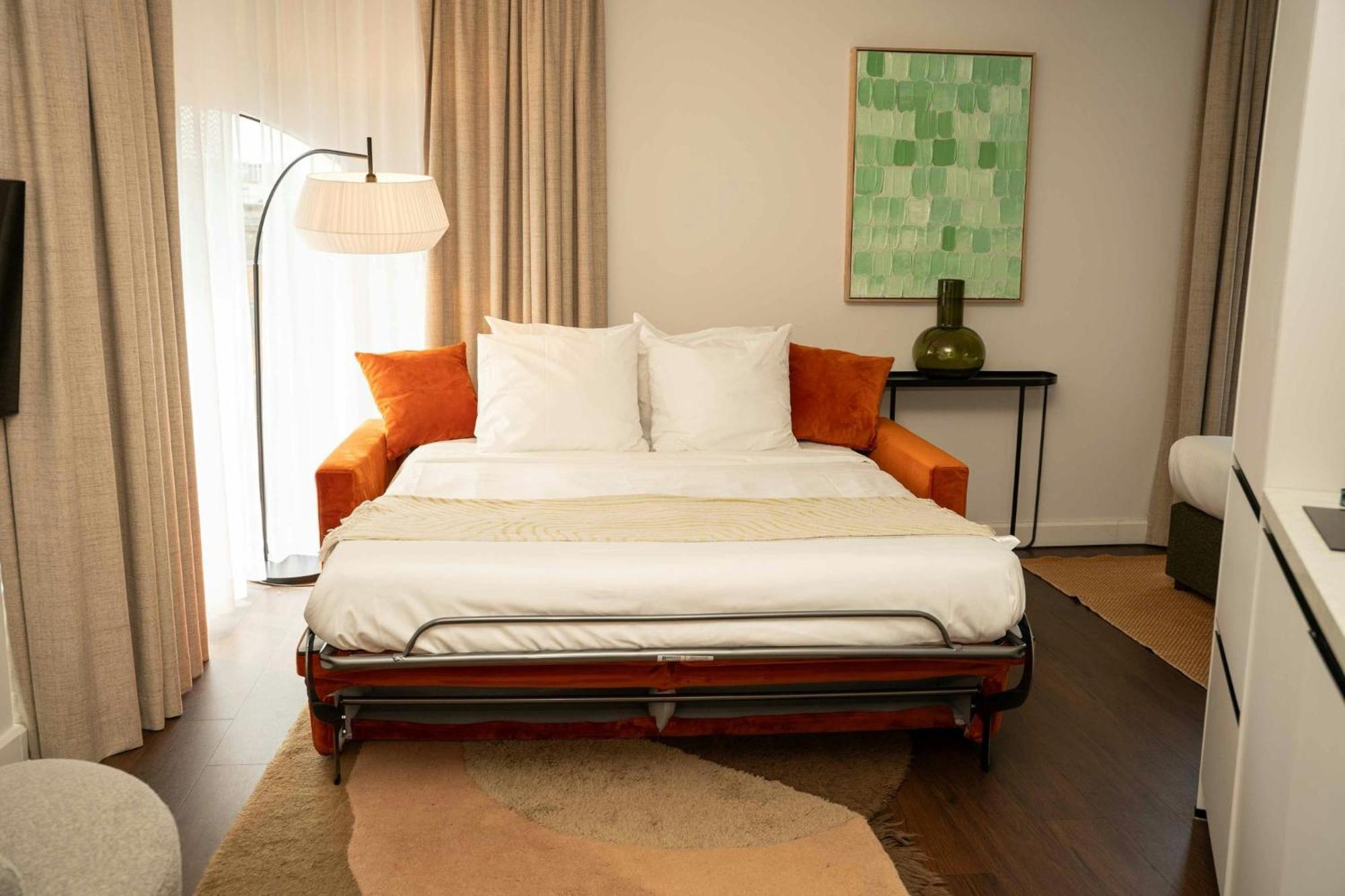 Hotel Cove Centrum