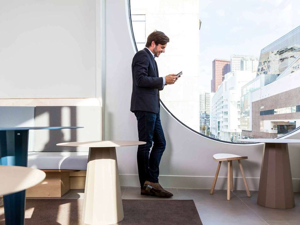 Cove Centrum 4* Den Haag