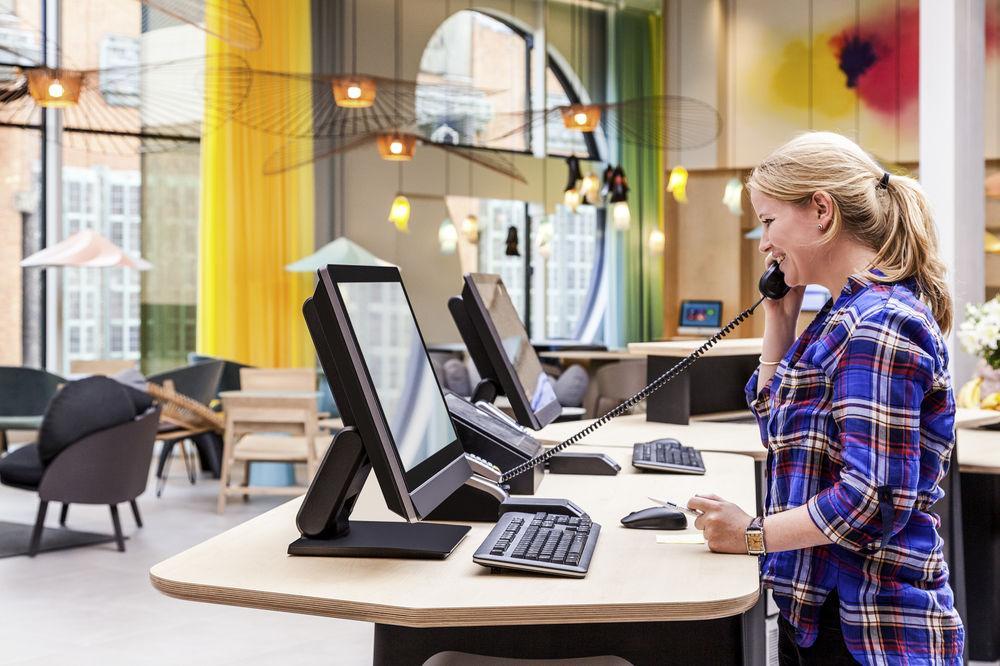 Cove Centrum Hotel Den Haag