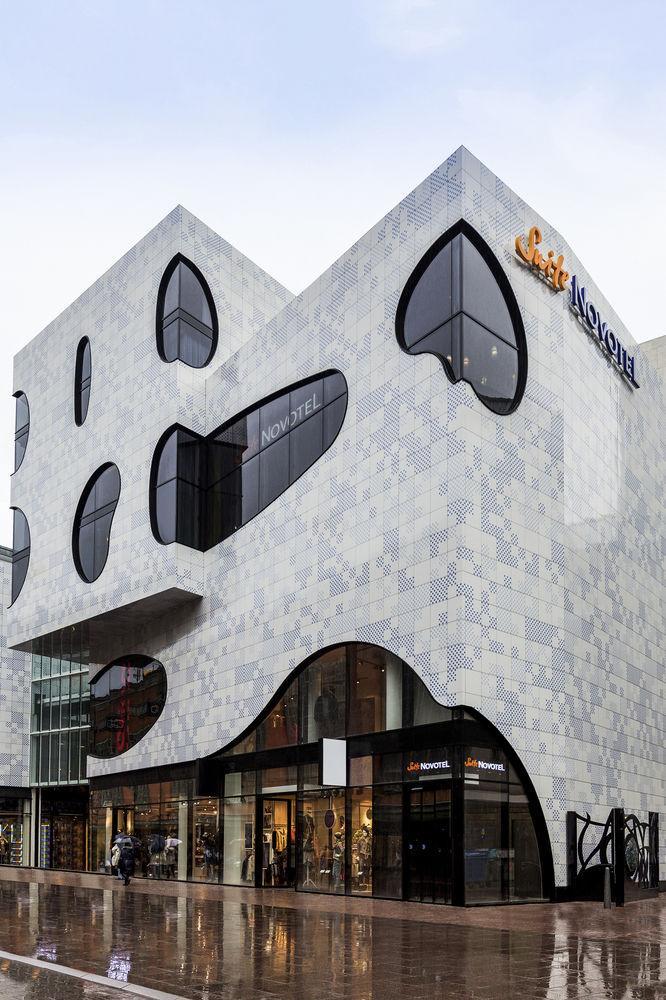 Cove Centrum Hotel Den Haag